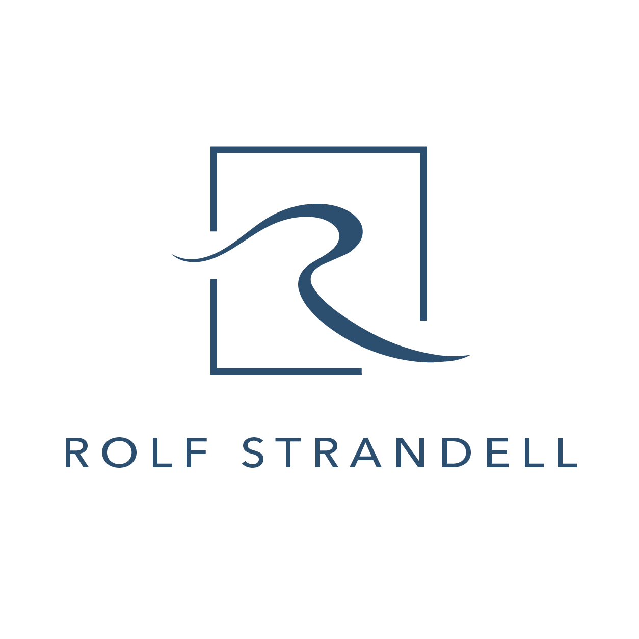 Rolf Strandell
